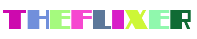 theflixer Logo